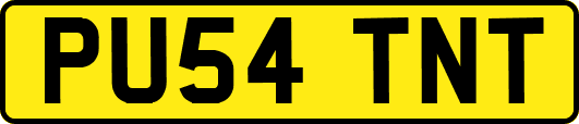 PU54TNT