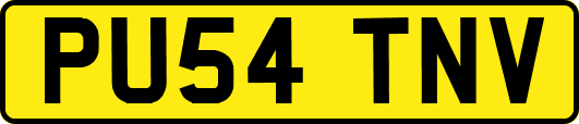 PU54TNV