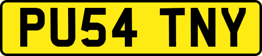 PU54TNY