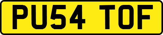 PU54TOF