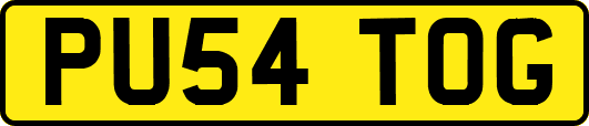 PU54TOG