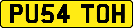 PU54TOH