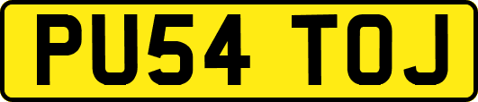 PU54TOJ