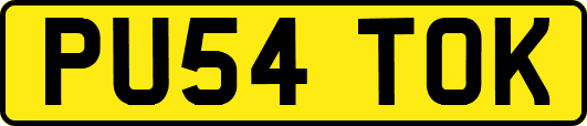 PU54TOK