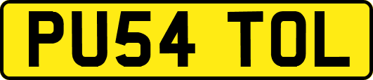 PU54TOL