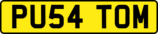 PU54TOM