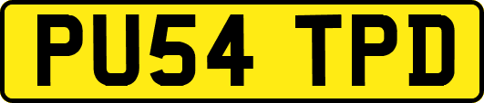 PU54TPD