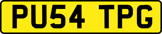 PU54TPG