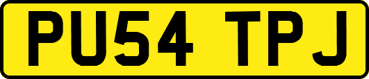 PU54TPJ