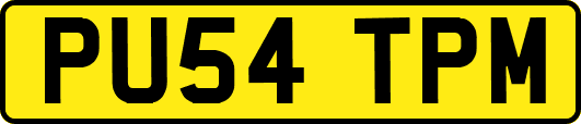 PU54TPM