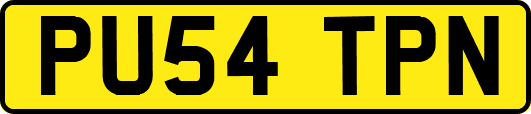 PU54TPN