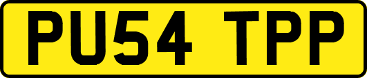 PU54TPP