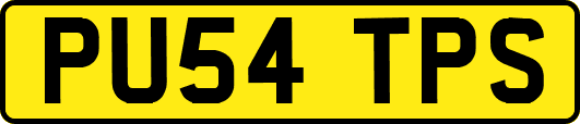 PU54TPS