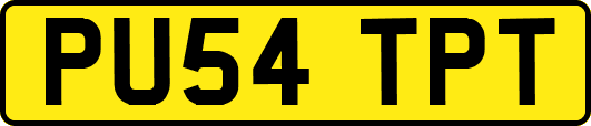 PU54TPT