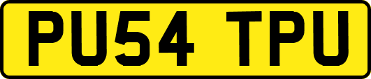 PU54TPU