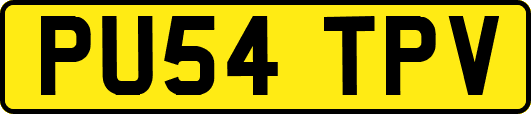 PU54TPV