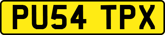 PU54TPX