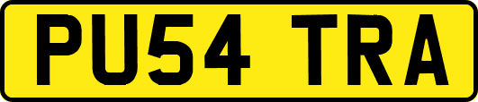 PU54TRA
