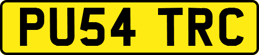 PU54TRC