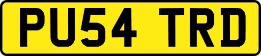 PU54TRD