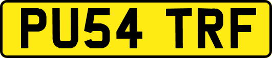 PU54TRF