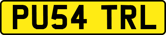 PU54TRL