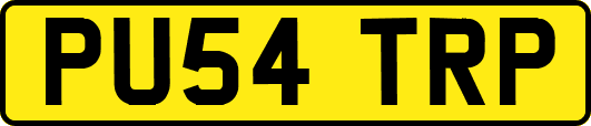PU54TRP