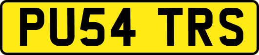 PU54TRS