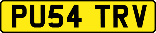 PU54TRV