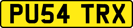 PU54TRX