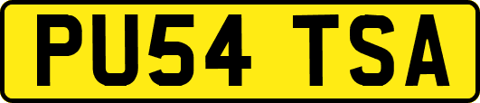 PU54TSA