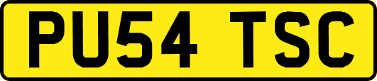 PU54TSC