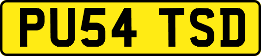 PU54TSD