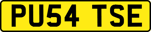 PU54TSE