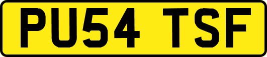 PU54TSF