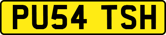 PU54TSH