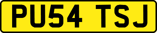 PU54TSJ