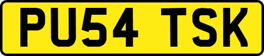PU54TSK