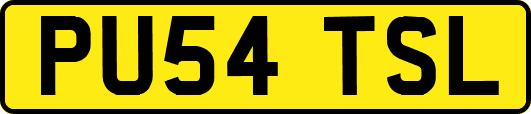 PU54TSL
