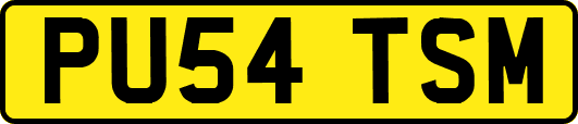 PU54TSM