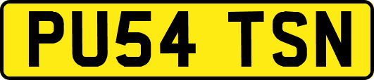 PU54TSN