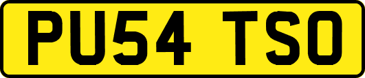 PU54TSO