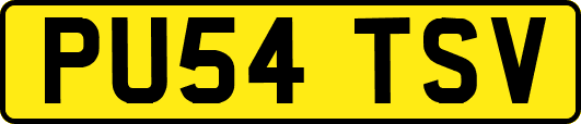 PU54TSV