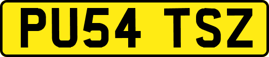 PU54TSZ