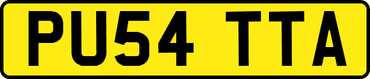 PU54TTA