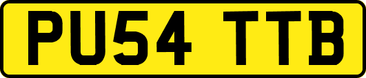 PU54TTB