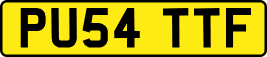 PU54TTF