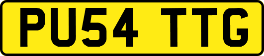 PU54TTG