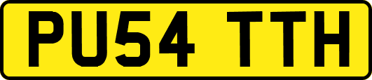 PU54TTH