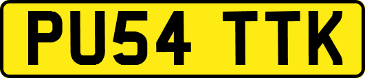 PU54TTK